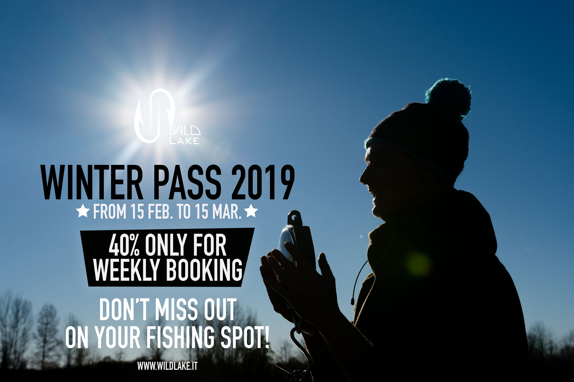 Winter Pass 2019