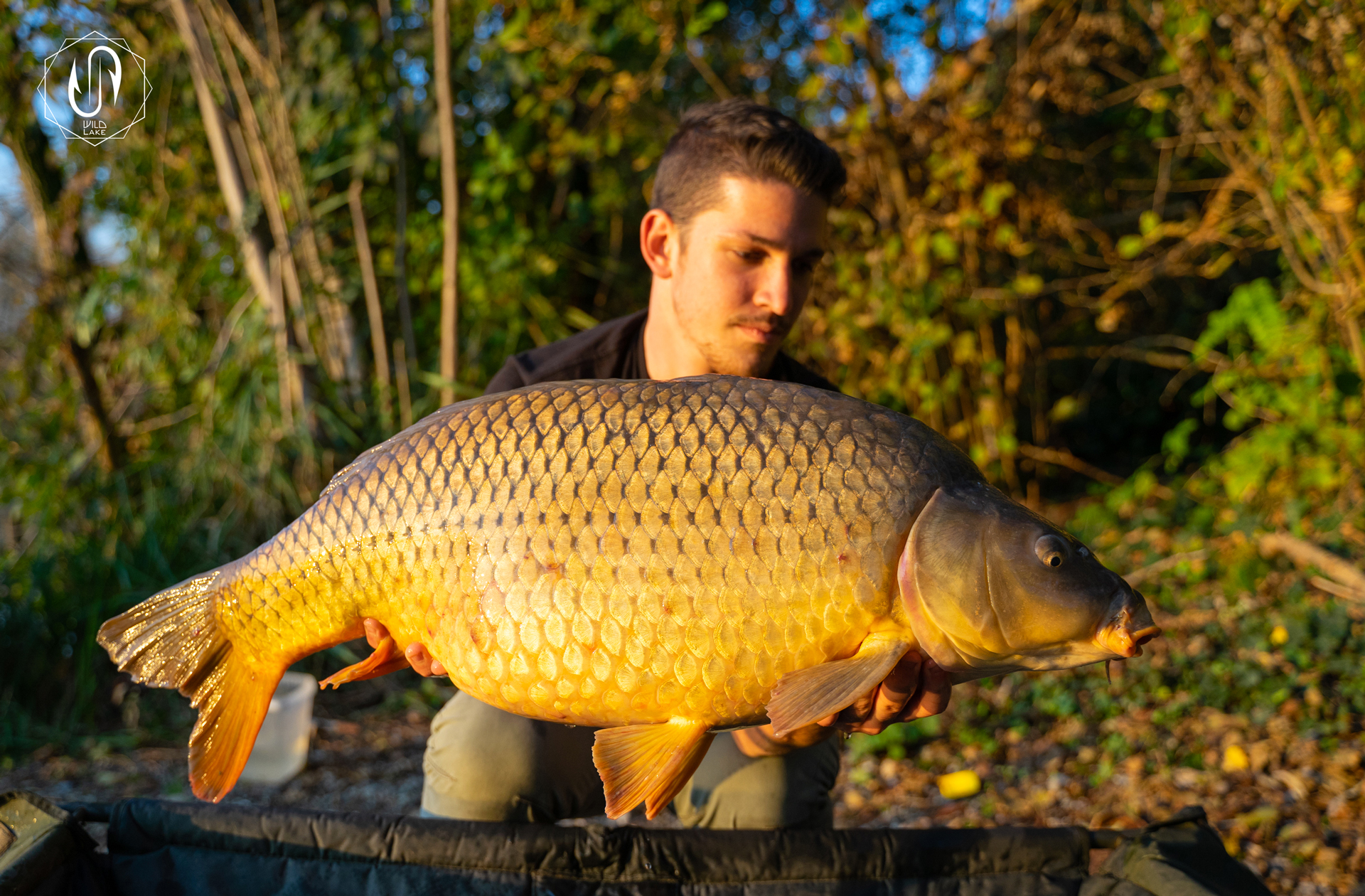 Racconti di Pesca: Amicizia, passione e amore per la pesca